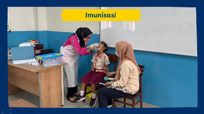 Imunisasi
