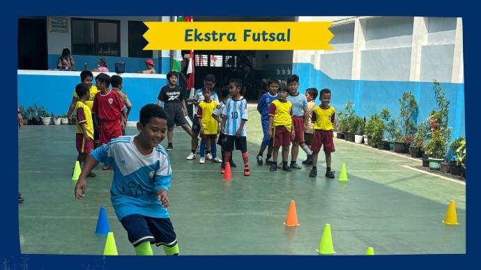 ekstrafutsal
