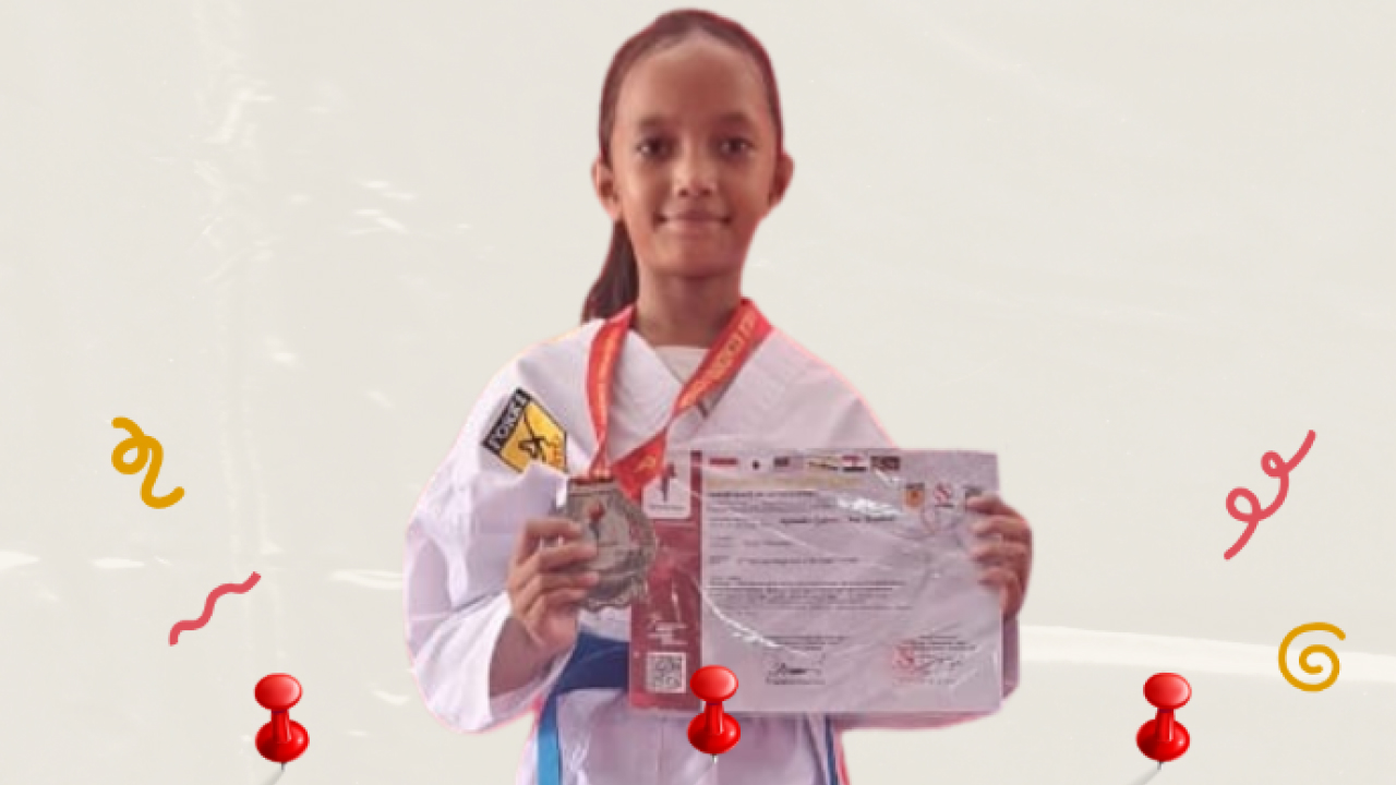 Senkaido Open Internasional Karate Championship Series VII