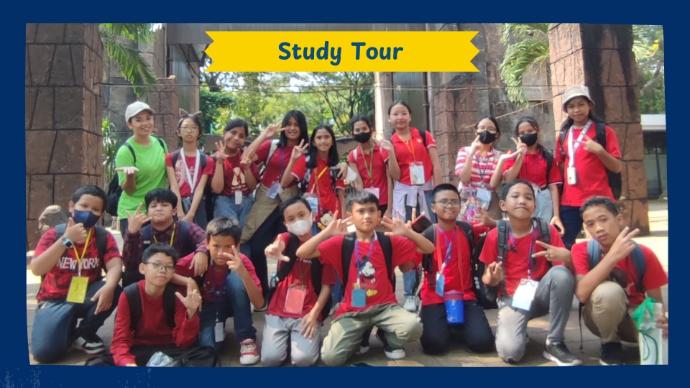 studytour